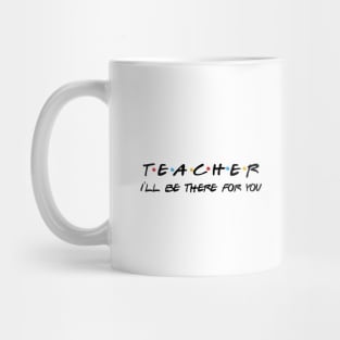 Teachers Gifts Mug